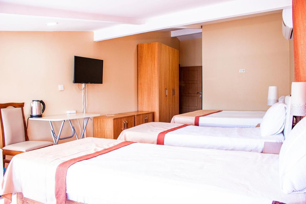B&B Ihva Pierreloti Istanbul