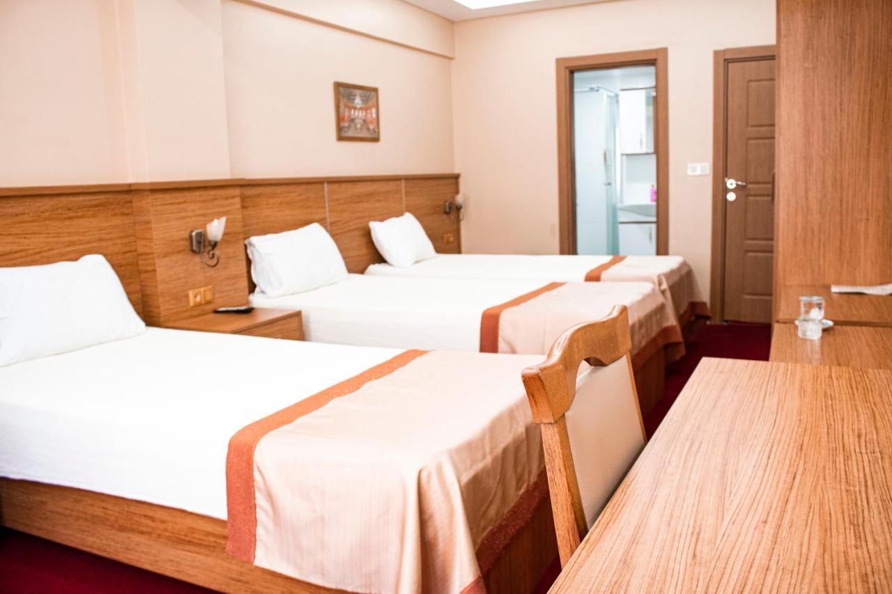 B&B Ihva Pierreloti Istanbul