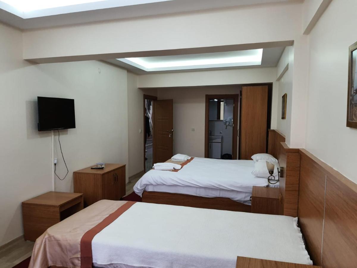 B&B Ihva Pierreloti Istanbul