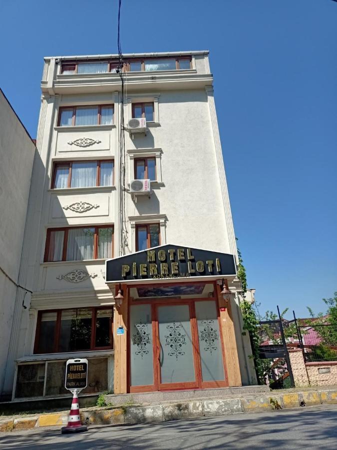 B&B Ihva Pierreloti Istanbul