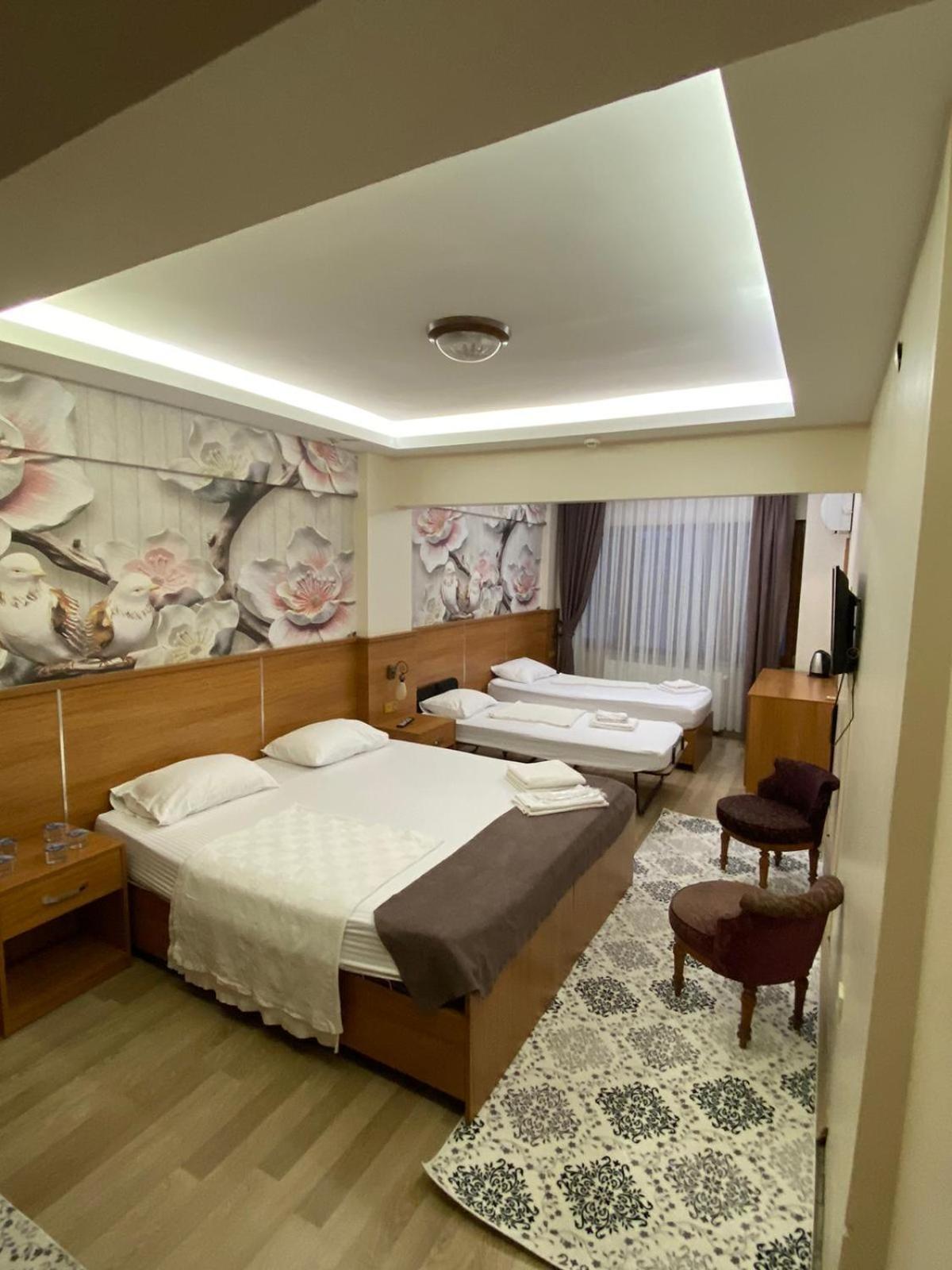 Ihva Pierreloti B&B 3*