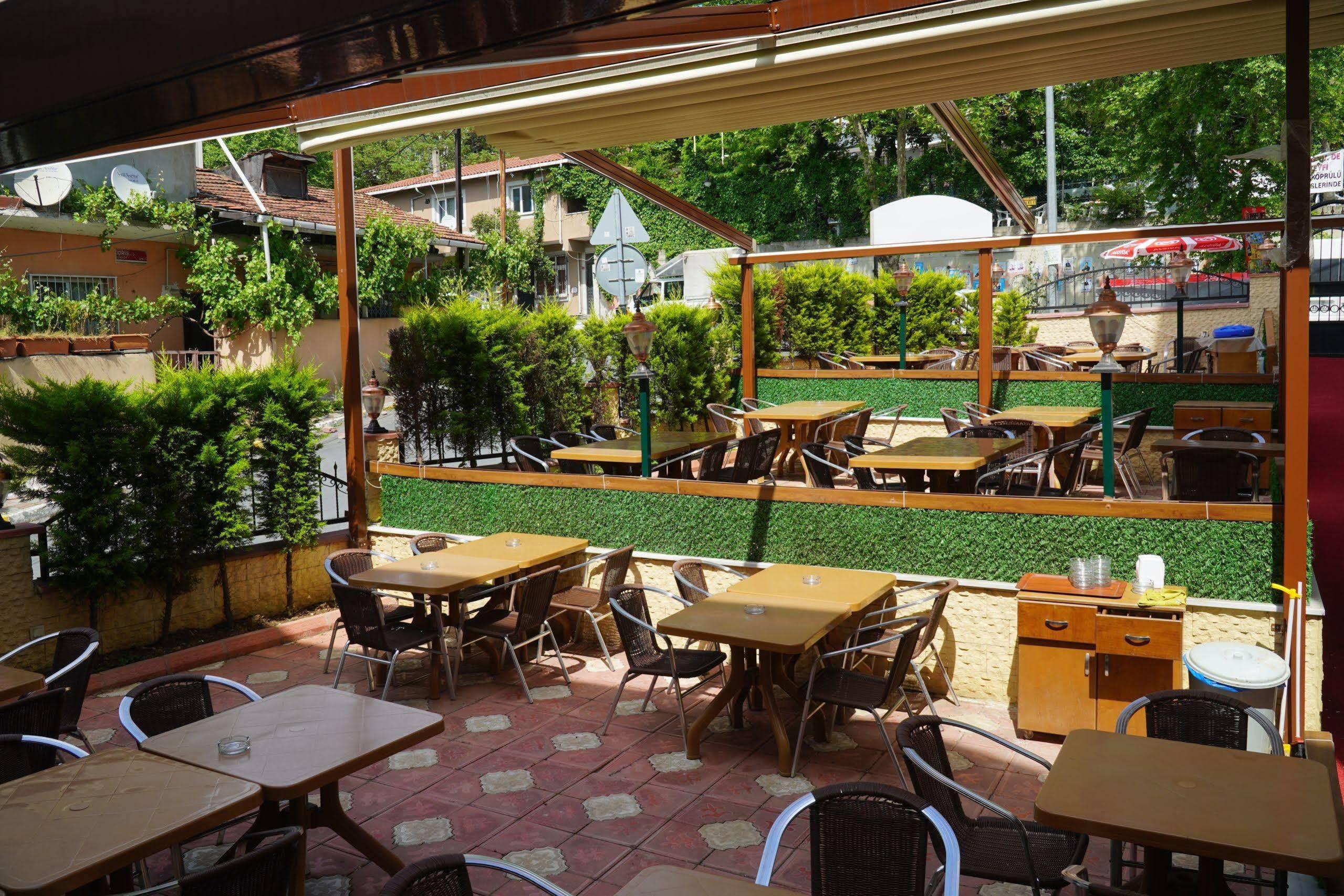 B&B Ihva Pierreloti 3*