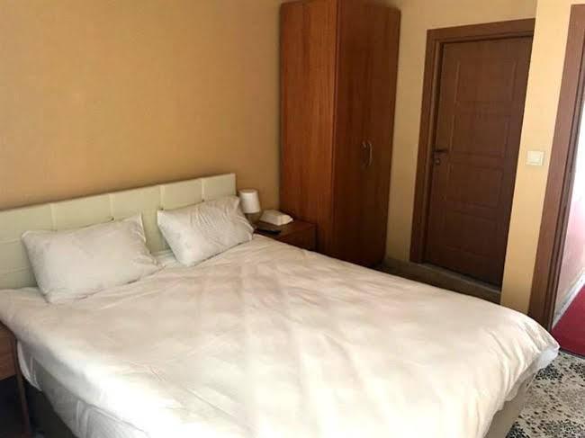 Ihva Pierreloti B&B Istanbul