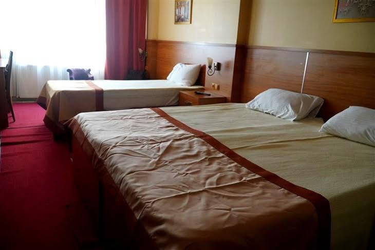B&B Ihva Pierreloti 3*