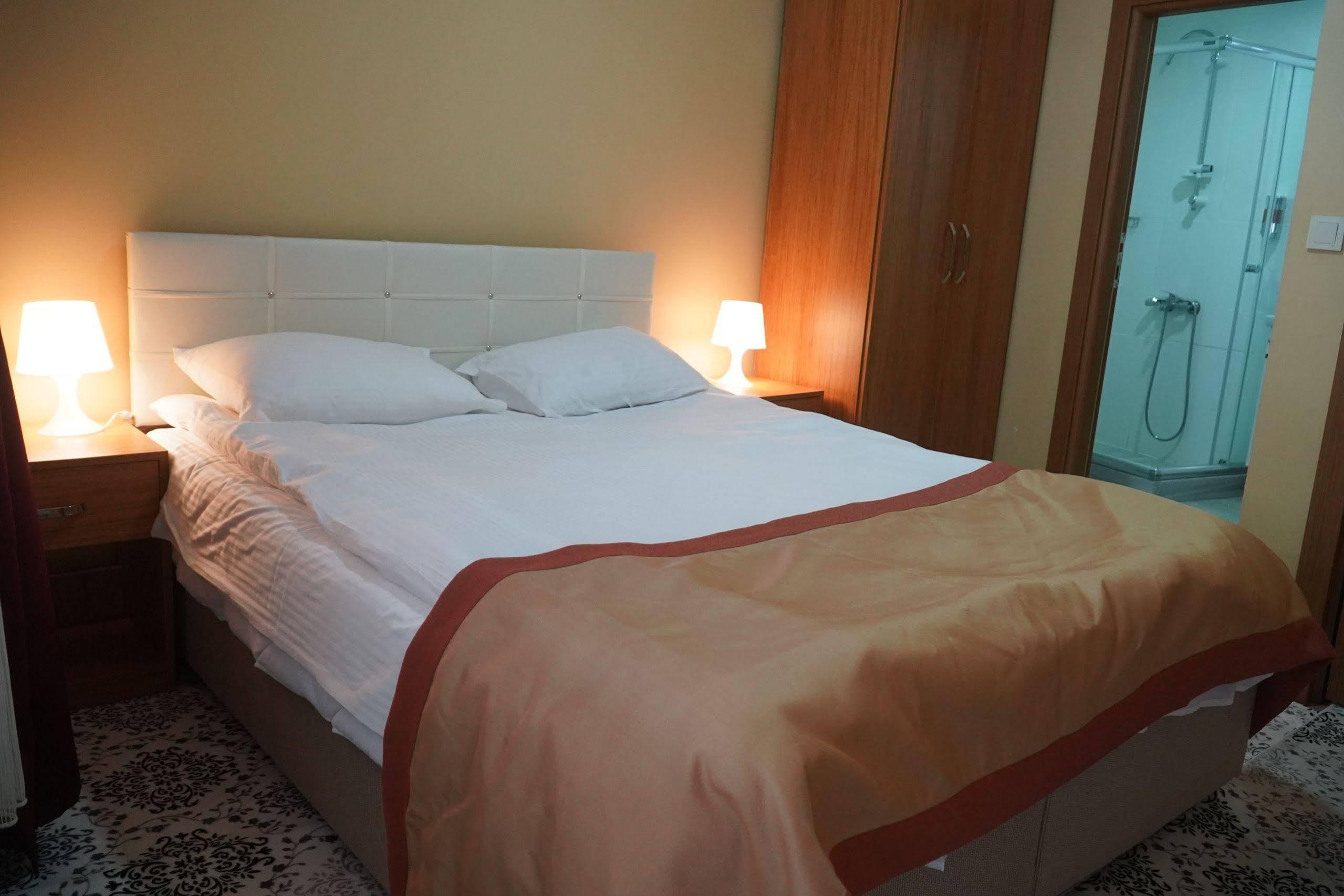 Ihva Pierreloti B&B 3*