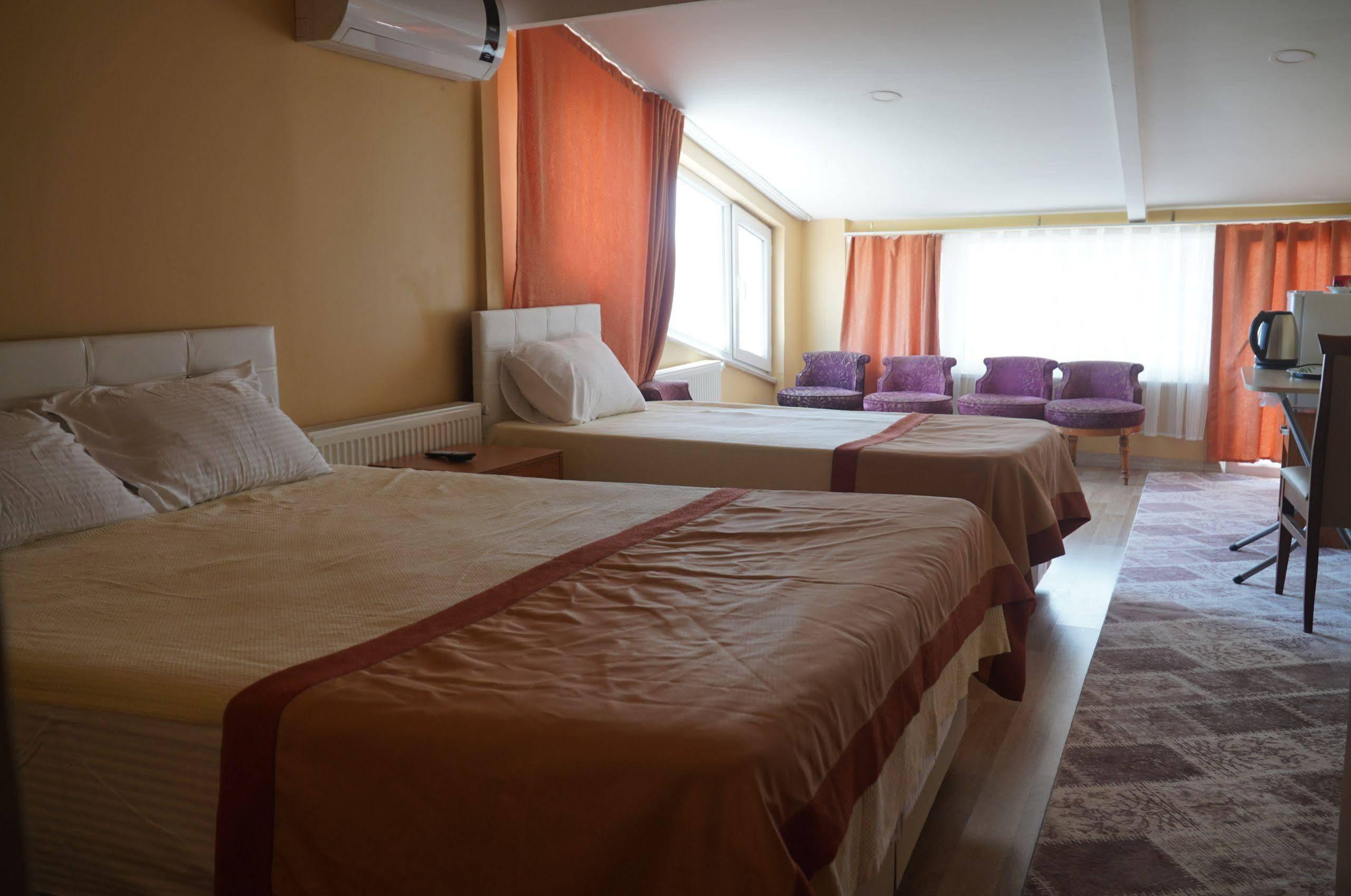 B&B Ihva Pierreloti