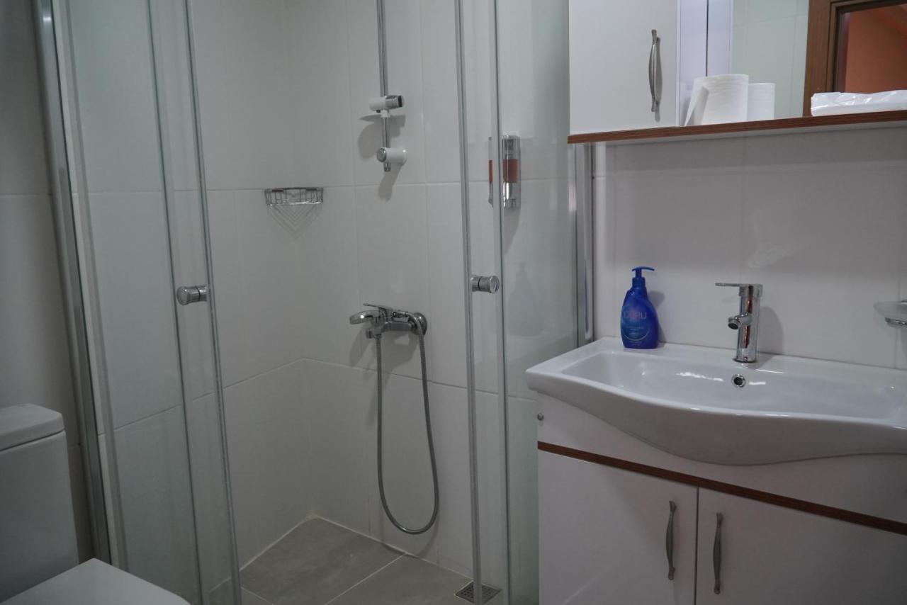 Bed & Breakfast Ihva Pierreloti 3*