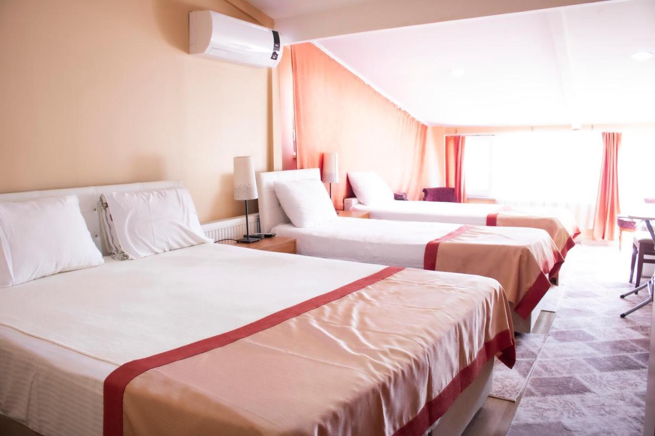 Bed & Breakfast Ihva Pierreloti