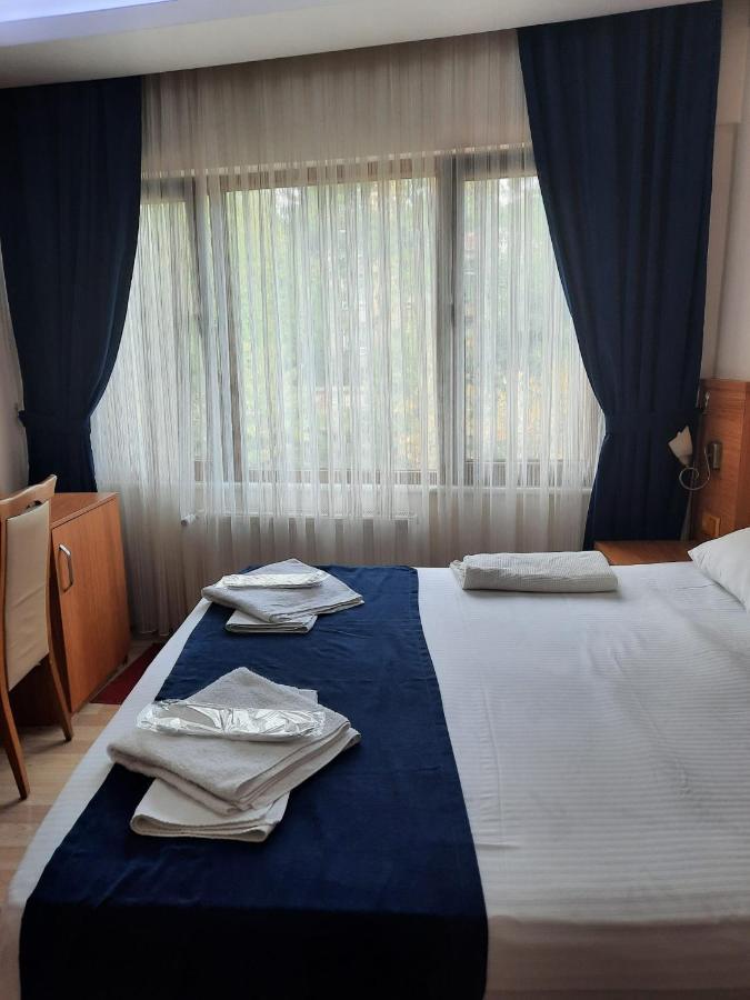 Ihva Pierreloti Bed & Breakfast 3*